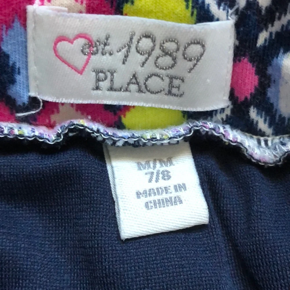 The Childrens Place euc girls